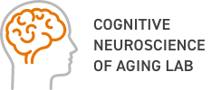 Cognitive Neuroscience of Aging Lab